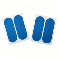 Cinta Adhesiva para Pulgar de Boliche, Protección de Alto Rendimiento, Agarre para Dedos, Impermeable, Hipoalergénica, Adhesivo de Grado Médico, 7cm X 2.5cm