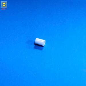 Производители циркониевой керамики, специализирующиеся на износостойких прецизионных керамических колоннах, промышленные керамические детали - Product Image 2