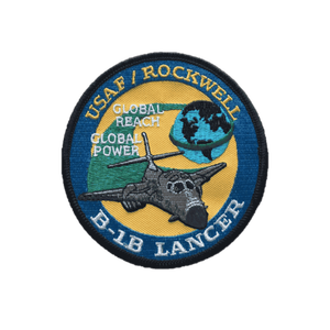 patches <b>iron</b> on muslim - Product Image 3