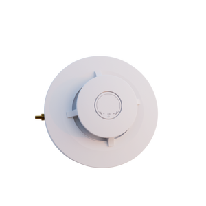 Ac102 không dây khói Detector New báo cháy hệ thống Hoàn hảo cho lửa hệ thống giám sát - Product Image 1