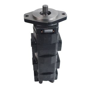 ปั๊มไฮดรอลิกสำหรับ V0lvo เครื่องขุดปั๊มชาร์จปั๊มนำร่อง - Product Image 1