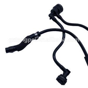 Tuyau de ventilation de radiateur <span class=keywords><strong>MB</strong></span> <span class=keywords><strong>C</strong></span> A2O5 de bonne qualité, NEUF, <span class=keywords><strong>C</strong></span> 300 2.0 essence A2055012501 AST2055012501 2055012501 - Product Image 5