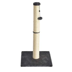 Cute <b>cat</b> Nest <b>cat</b> <b>Scratch</b> Board <b>cat</b> Climbing Frame Integrated Vertical Wear-resistant Disdainful Kitten Claw Climbing Frame - Product Image 1