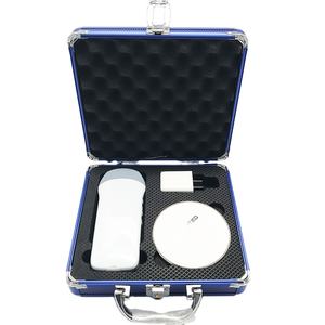 3 en 1 KONTED MDR Sonda de ultrasonido inalámbrica Escáner de ultrasonido <span class=keywords><strong>Doppler</strong></span> de color para todo el cuerpo - Product Image 5