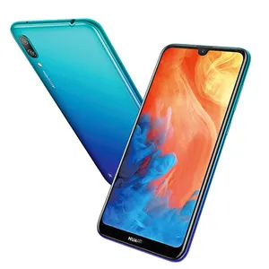 2019 Sản phẩm mới điện thoại di động Trường hợp đối với Samsung Galaxy A70 A60 trường hợp cover quay lại trường hợp điện thoại