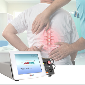 980nm 1470nm laser dioda Dual wavelepal PLDD operasi cakram Lumbar perangkat laser operasi medis <span class=keywords><strong>Percutaneous</strong></span> - Product Image 1