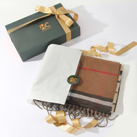Logo personnalisé imprimé différents types de sacs en papier boîte-cadeau de mariage personnalisé écologique