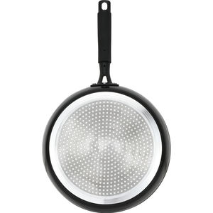 Sartén y cazuela de cocina casera de aluminio, sartén antiadherente, sartén de granito, sartén de inducción - Product Image 5