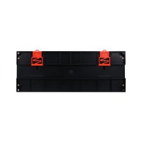 Module relais 32 canaux Waveshare SKU-25140 avec RS485 Modbus RTU pour contrôle industriel, carte de développement IoT, microcontrôle