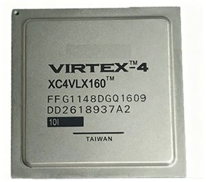 XC2VP30 Angel Tech ชิ้นส่วนวงจรรวม FPGA DSP ประสิทธิภาพสูง XC2VP30-6FG676C - Product Image 4