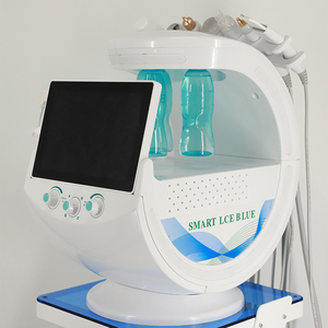 Professional Hydra Skin Rejuvenation Facial <b>Machine</b> 6-in-1 Hydro Dermabrasion Blackhead Removal Hydration Salon Spa Equipment - Product Image 6