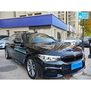 <span class=keywords><strong>BMW</strong></span> M5 Serie 2022 Berlina di Lusso <span class=keywords><strong>Ibrida</strong></span> Turbo Automatica Guida a Sinistra Interni Scuri per Viaggi Familiari Esecutivi - Product Image 4