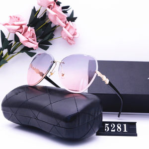 Lunettes de soleil de style coréen pour femmes, verres de conduite, pièce d'océan, noir, nouveau style, <span class=keywords><strong>tendance</strong></span>, <span class=keywords><strong>2022</strong></span> - Product Image 6