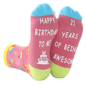 Carte D'anniversaire Pour Femme – « Older Than You That Are Still