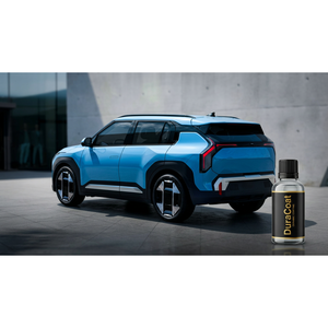 Résine de revêtement Perma Coat pour charges lourdes, auto-nivelante, pour zones de circulation de chariots élévateurs en entrepôt - Product Image 5