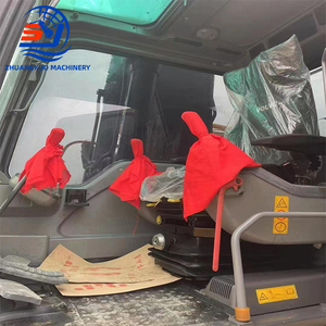 Meilleur prix pour une excavatrice d'occasion Volvo EC240, 24 tonnes, excavatrice sur chenilles de taille moyenne, à vendre - Product Image 3