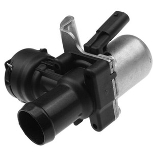 Mercedes-Benz เทอร์โมสตัทเครื่องยนต์2712030164สำหรับ C-Class อะไหล่ W212 W204 - Product Image 3