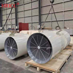 Đường Hầm khai thác mỏ chống cháy nổ công nghiệp trục máy bay phản lực ducted thông gió người hâm mộ chính Máy thổi khí áp lực cao xả bóng OEM - Product Image 6