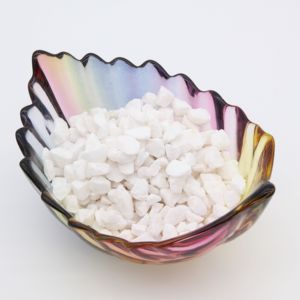 Offres Spéciales Gravier Blanc Terrazzo Marbre Agrégat/Gravier Avec différentes Tailles - Product Image 1