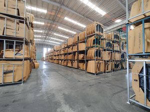 Giá nhà máy Cản trước dành cho Toyota <span class=keywords><strong>Corolla</strong></span> Cross 2022-2024, Nhà sản xuất cung cấp phụ tùng thay thế thị trường phụ trợ - Product Image 3