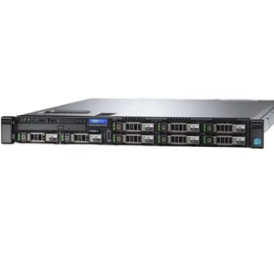 Serveur <span class=keywords><strong>Dell</strong></span> <span class=keywords><strong>Poweredge</strong></span> <span class=keywords><strong>R430</strong></span> d'occasion avec Xeon E5-2600 V3 1U Serveur en rack pour ordinateur - Product Image 2