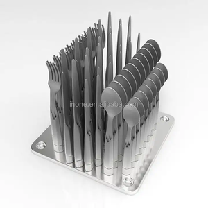 INONE Acero inoxidable de alta precisión Aluminio Prototipo rápido Slm Metal personalizado Servicio de impresión de impresora <span class=keywords><strong>3D</strong></span> - Product Image 3