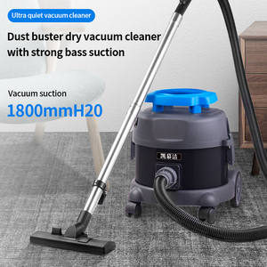 <span class=keywords><strong>Aspirateur</strong></span> humide et sec <span class=keywords><strong>professionnel</strong></span>, industriel, commercial, portable, manuel, super <span class=keywords><strong>silencieux</strong></span>, 1200W, 15L, 8m de câble d'alimentation, pour voiture et maison - Product Image 2