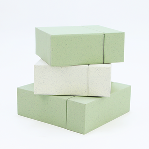 Offre Spéciale <span class=keywords><strong>carré</strong></span> Bracelet montre stockage tiroir en carton coulissant Logo personnalisé boîte à bijoux PE Film <span class=keywords><strong>Suspension</strong></span> emballage boîte de <span class=keywords><strong>papier</strong></span> - Product Image 2