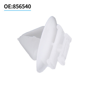 856540 <span class=keywords><strong>Clips</strong></span> de garniture de porte de voiture <span class=keywords><strong>Peugeot</strong></span> <span class=keywords><strong>206</strong></span> Citroën Elysee, <span class=keywords><strong>clips</strong></span> de moulures de voiture, kit de démontage de garnitures en <span class=keywords><strong>plastique</strong></span> - Product Image 2
