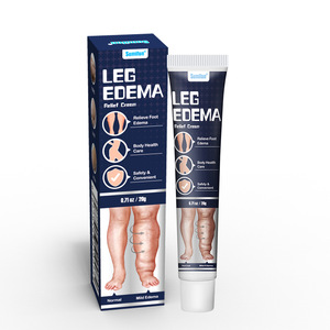 Crema Gel con Erbe Naturali per Alleviare il Gonfiore delle Gambe e Migliorare la Circolazione per il Comfort Quotidiano - Product Image 2