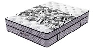 Matelas Double dur ferme moyen, matelas d'hôtel de rêve, matelas compressé Oem