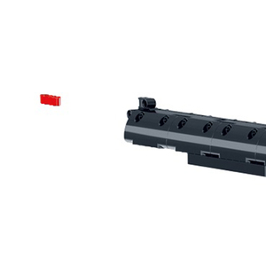 Giocattolo della pistola dei blocchi di costruzione del modello della pistola del fucile militare 1594 PCS <span class=keywords><strong>per</strong></span> i <span class=keywords><strong>bambini</strong></span> - Product Image 3