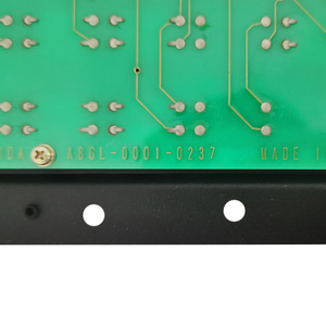 A86L-0001-0237 N86D-3127-R030/01 FANUC Keyboard Original - Product Image 3