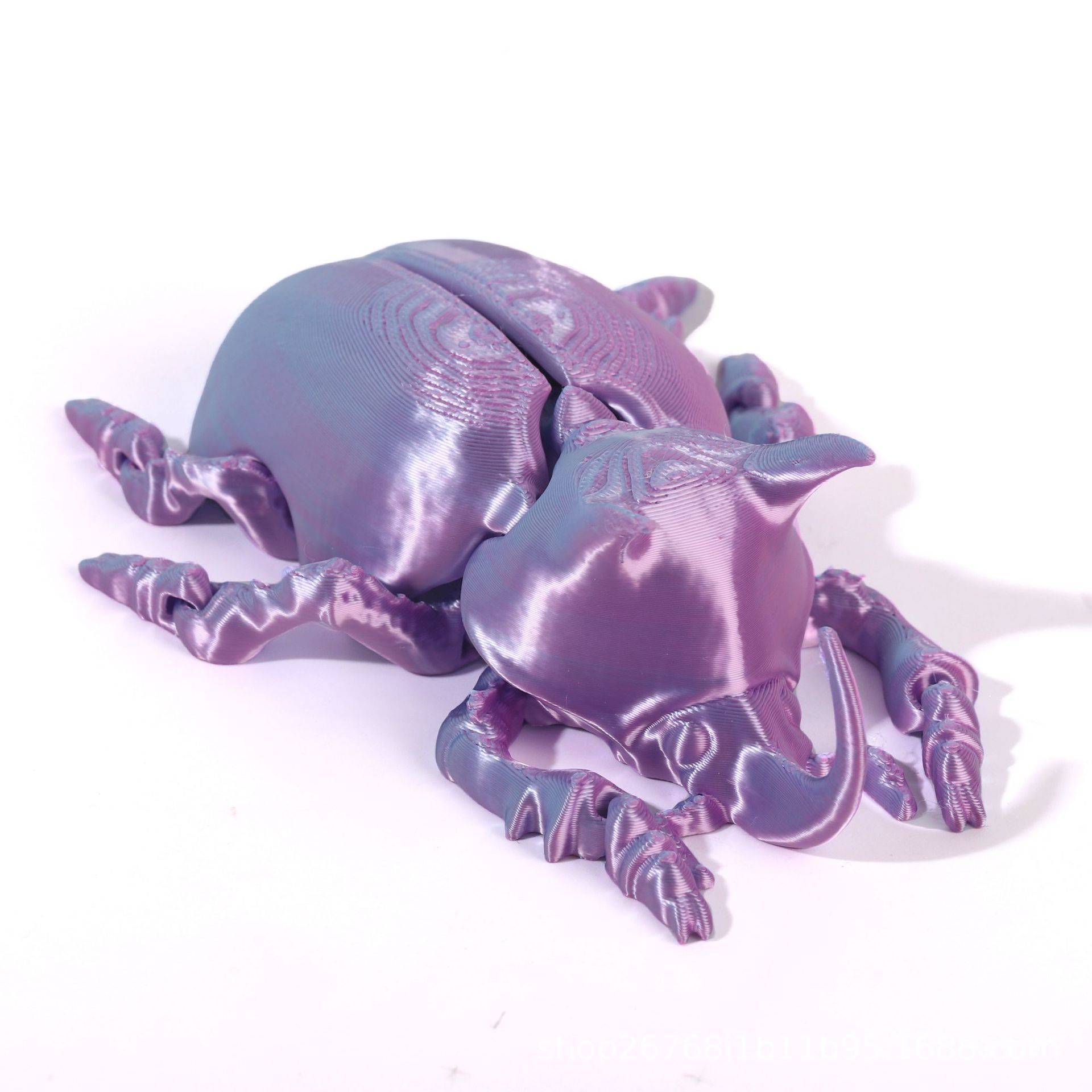 Rose Bleu