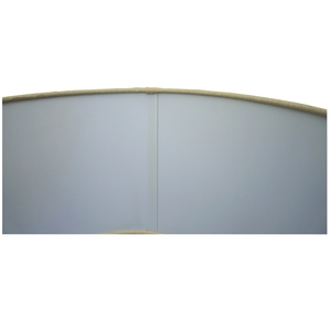<span class=keywords><strong>Ronda</strong></span> <span class=keywords><strong>restaurante</strong></span> venta al por mayor hecho en casa de <span class=keywords><strong>la</strong></span> cúpula de tela colgando de <span class=keywords><strong>la</strong></span> lámpara - Product Image 4