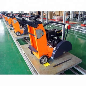 Cutter for Concrete GX160 - Chaff <b>Machine</b> - Product Image 5