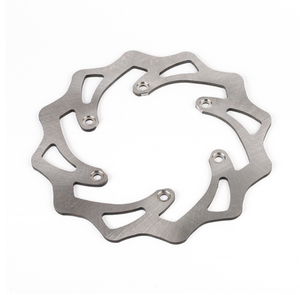 จานเบรกหลังสำหรับ <span class=keywords><strong>125</strong></span> EXC 220 มม. 260 มม. - Product Image 4