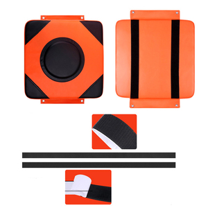 Fitness mur poinçon Pad <span class=keywords><strong>carré</strong></span> coup <span class=keywords><strong>de</strong></span> pied cible Fitness entraînement combattant <span class=keywords><strong>sac</strong></span> <span class=keywords><strong>de</strong></span> boxe mur <span class=keywords><strong>sac</strong></span> <span class=keywords><strong>de</strong></span> sable - Product Image 3