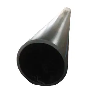 Manufacturers direct supply polyethylene reinforced rubber hose steel wire skeleton black hose gas steel wire black pipe