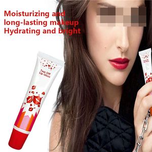 Delineador de Labios Mate Despegable, Lápiz Mineral Impermeable, Estilo Mate, de Fabricante Certificado de Productos para el Cuidado de la Piel - Product Image 2