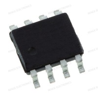 Circuit intégré amplificateur opérationnel double à faible bruit NE5532DR 8-SOIC pour applications audio (série NE)