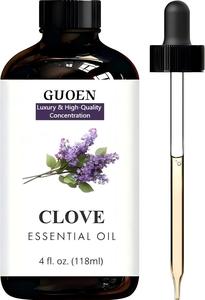 <span class=keywords><strong>Olio</strong></span> <span class=keywords><strong>Essenziale</strong></span> <span class=keywords><strong>di</strong></span> Lavanda e <span class=keywords><strong>Chiodi</strong></span> <span class=keywords><strong>di</strong></span> <span class=keywords><strong>Garofano</strong></span> OEM - Campione Gratuito - Adatto per Aromaterapia, Massaggi e Diffusori |   Profumi Unisex 18 Fragranze Diverse - Product Image 3