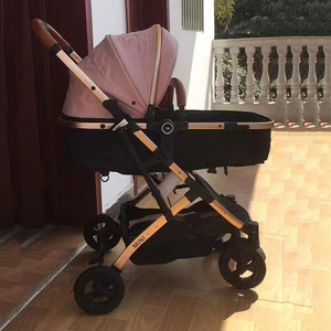 Seggiolino auto pieghevole per auto seggiolino per auto per passeggino - Product Image 6