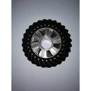 Pièces de moteur hors-bord à engrenage avant 60 CV, direct usine, neuves, 2 temps, démarrage électrique, engrenages marins 6H3-45560-00 - Product Image 4