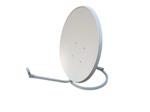 <span class=keywords><strong>Antena</strong></span> Parabólica Offset SANWEI de Banda Ku de 75cm, <span class=keywords><strong>Precio</strong></span> de Fábrica, Acero <span class=keywords><strong>para</strong></span> Exteriores, Antioxidante con Garantía de Más de 10 Años, 10.7-12.75GHz, <span class=keywords><strong>Antena</strong></span> de <span class=keywords><strong>TV</strong></span> - Product Image 2