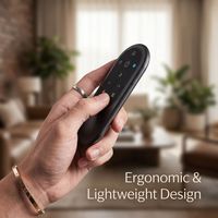 Fabricante de Controles Remotos JCXK OEM y ODM para un Solo Tipo de Dispositivo, como Lámparas, Máquina Limpiadora de Ventanas
