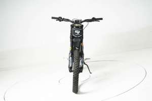 <span class=keywords><strong>Moto</strong></span> tout-terrain électrique LYNX pour adultes, 72V 10KW haute puissance, autonomie de 120 km, IP67, cadre en alliage d'aluminium, >80 km/h - Product Image 4
