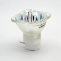 Original MSD 260W 9R lampe à faisceau de scène 260R9 éclairage à tête mobile remplacement E27 Base d'ampoule pour éclairage de scène