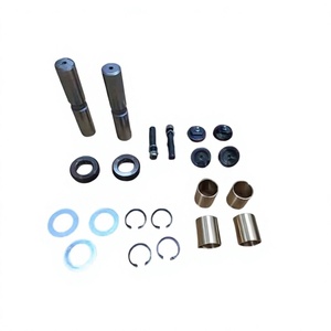 Kit de Reparación de Pivote Central para TATA 909 LPT STD 885433020909 2L 2000cc Motor Diésel de 4 Cilindros, Piezas de Suspensión del Eje Delantero - Product Image 1