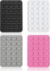 Wholesale Bulk Non-slip <b>Phone</b> Case Adhesive Mount Cellphone Mobile <b>Phone</b> Grip Accessory Silicone Suction Mobile <b>Phone</b> <b>Holder</b> - Product Image 1